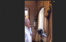 Молода коханка Петросяна перестала приховувати роман з ним (фото)