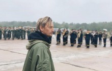 Хода до Дня незалежності України: Бадоєв показав нові фото з репетиції