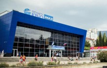 СБУ зацікавилась діяльністю кінокорпорації IMAX в окупованому Криму
