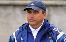 Футболістам Динамо представили новий тренерський штаб (відео)
