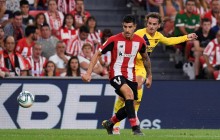 Барселона зазнала поразки у матчі-відкритті чемпіонату Іспанії