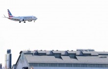 В аэропортах США произошел масштабный сбой системы таможенного контроля