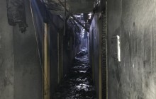 Полиция открыла производство по факту пожара в Одессе, в котором погибли 8 человек
