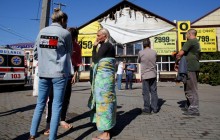 Пожежа з 9-ма загиблими: старшому адміністратору готелю «Токіо Стар» повідомили про підозру