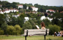 Погода 18 августа: в Украину возвращается тепло (карта)