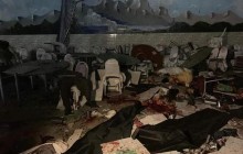 В Кабуле на свадьбе прогремел мощный взрыв: много раненых и погибших (фото)