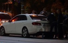 На Івано-Франківщині взяли на рекеті кримінального авторитета