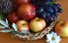 Медики объяснили, почему вечером нельзя есть фрукты