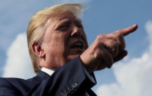 CNN: Trump announces he will nominate deputy energy secretary to replace Rick Perry in top post