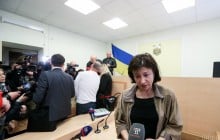 В кабинете зама Луценко обнаружили "прослушку" (фото)