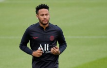 Барселона может арендовать Неймара