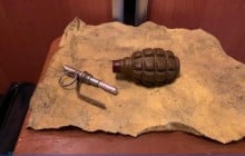 Ukraine's SBU prevents provocations during mass events in Sumy region