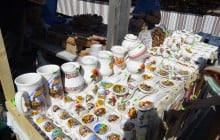 Ukraine's iconic trade fair in Poltava region may be cancelled this year over coronavirus