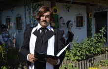 На Полтавщине стартовала легендарная Сорочинская ярмарка (фоторепортаж)