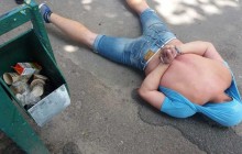 На Житомирщині взяли під варту іноземця, який викрав та вивіз за кордон 25-річну дівчину