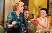 Названа причина смерті зірки серіалу "Моя прекрасна няня"