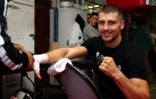 Гвоздик увійшов до топ-5 найбільш високооплачуваних боксерів в історії України