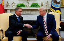 США і Румунія прагнуть зміцнити оборону в Чорному морі