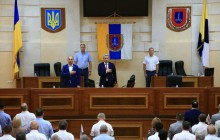 Главу Одесского облсовета отправили в отставку