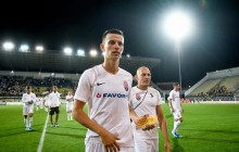 Эспаньол - Заря: где смотреть матч Лиги Европы