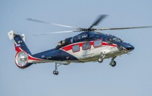 Почти 30 лет в разработке: в России подняли в воздух вертолет Ка-62