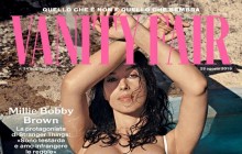 "Горячая штучка!": 54-летняя Моника Беллуччи продемонстрировала пышную грудь (фото)