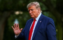 Volker's ex-deputy speaks of Trump's embargo on statement regarding Kerch Strait incident