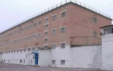 Lawyer shot dead in Ukraine's Kropyvnytskyi