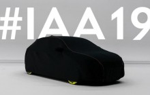 «Електричний секрет»: Opel заінтригувала новою загадковою моделлю (фото)