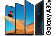 Samsung обновила свои самые популярные смартфоны: характеристики