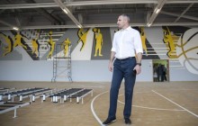 Кличко: 2 сентября мы откроем новую энергоэффективную, «умную» школу в Днепровском районе