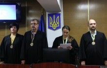 Суд випустив з-під варти обвинуваченого в організації вбивства журналіста Сергієнка