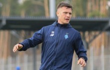 "Еще одна нога не выросла": легионер Динамо рассказал о поездке в Чернобыль (видео)