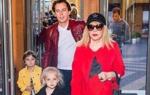 Алла Пугачова викликала подив сімейним фото