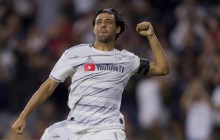 Познущався над обороною: відомий мексиканський футболіст забив приголомшливий гол у США (відео)