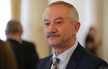 Пинзеник став представником держави в наглядовій раді «Магістральних газопроводів України»