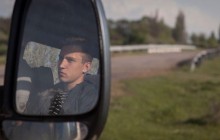 Ukraine's "Homeward" nominated for Best International Feature Film at Oscars