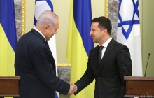 Прем’єр Ізраїлю може стати посередником у переговорах між Україною та РФ