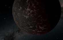 Астрономи дослідили найгарячішу екзопланету в нашій галактиці