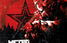 "Москва перетворилась на місто-привид": анонсована екранізація роману "Метро 2033"