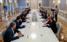 Зеленський очікує на продовження фінансової підтримки з боку Світового банку