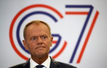 10-летняя девочка спросила Туска, почему НАТО не отправит войска в Украину: он ответил