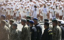 В Кабмине ответили, во сколько обошлись мероприятия ко Дню Независимости и премии военным
