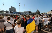 У Зеленського розповіли, як Україна цьогоріч святкуватиме День Незалежності