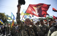 В центре Одессы проукраинские активисты проведут марш в день годовщины массовых беспорядков 2014 года