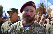 Опитування показало, де в Україні до Дня захисника ставляться найбільш позитивно