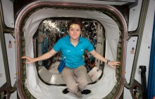 NASA расследует первое в истории преступление в космосе