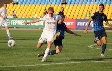 Премьер-лига: Десна крупно обыграла Александрию