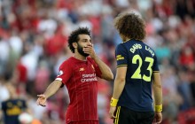 Ліверпуль обіграв Арсенал у центральному матчі туру АПЛ (відео)