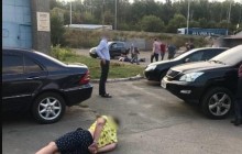 В Киеве задержали наркодилеров, которые изготавливали амфетамин для сбыта военным